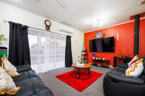 Photo of property in 260 Cambridge Avenue, Ashhurst, 4810