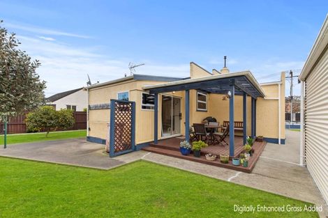 Photo of property in 35 Ballance Street, Aramoho, Whanganui, 4500