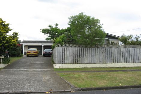 Photo of property in 2a Blair Avenue, Pukekohe, 2120