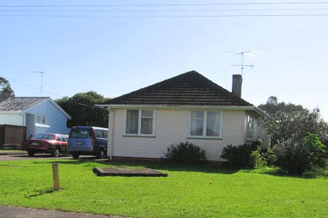 Photo of property in 14 Nola Crescent, Otara, Auckland, 2023