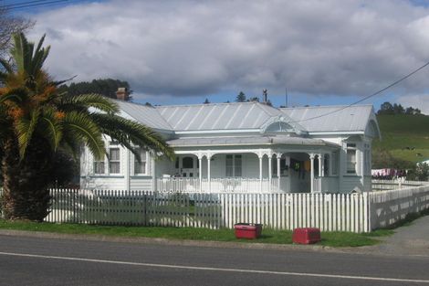 Photo of property in 82 Valley Road, Hikurangi, 0114
