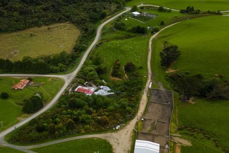 Photo of property in 767 Catlins Valley Road, Tawanui, Owaka, 9586