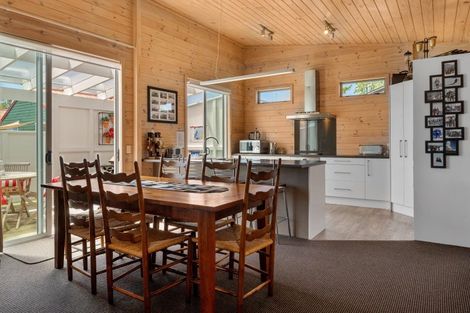 Photo of property in 32a Mackenzie Street, National Park, Owhango, 3989