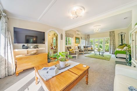 Photo of property in 56 Whitemans Road, Silverstream, Upper Hutt, 5019