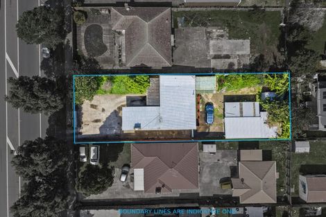 Photo of property in 779 Great South Road, Papatoetoe, Auckland, 2025