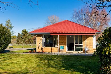 Photo of property in 8 Reeves Street, Cheviot, 7310