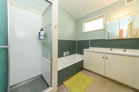 Photo of property in 195 The Terrace, Ashhurst, 4810