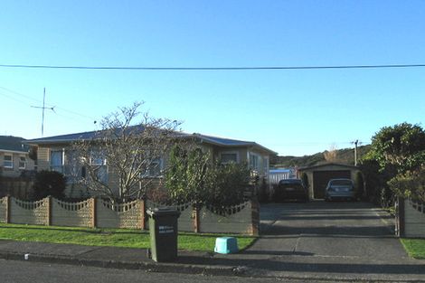 Photo of property in 78 Totara Street, Wainuiomata, Lower Hutt, 5014