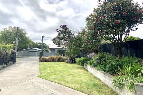 Photo of property in 2/2 Conway Street, Somerfield, Christchurch, 8024