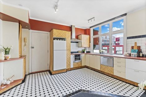 Photo of property in 6/255 Cuba Street, Te Aro, Wellington, 6011