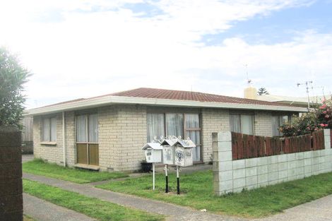 Photo of property in 555a Maunganui Road, Mount Maunganui, 3116