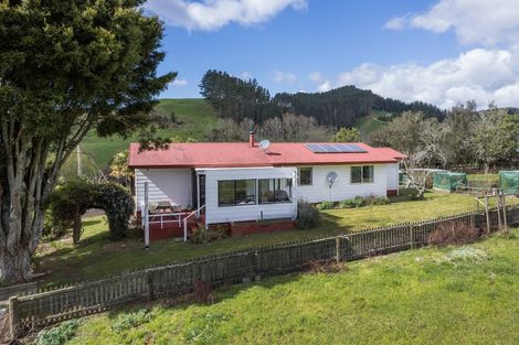 Photo of property in 258 Woodlands Road, Waihi, 3682