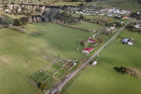 Photo of property in 22 Raumaewa Road, Mangaweka, 4797