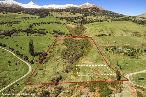 Photo of property in 46b Rees Valley Road, Glenorchy, 9372
