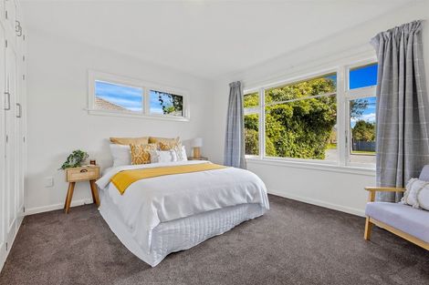 Photo of property in 118 Harris Crescent, Papanui, Christchurch, 8053