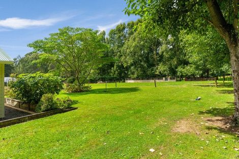 Photo of property in 347 Kuku Road East, Kuku, Levin, 5570