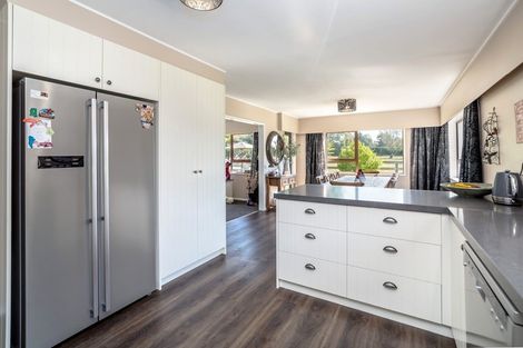 Photo of property in 161 Upper Manaia Road, Upper Plain, Masterton, 5888