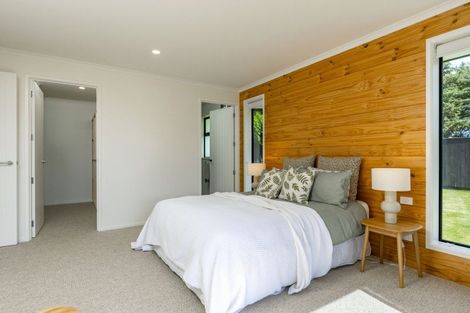 Photo of property in 126 Turnbull Drive, Witherlea, Blenheim, 7201