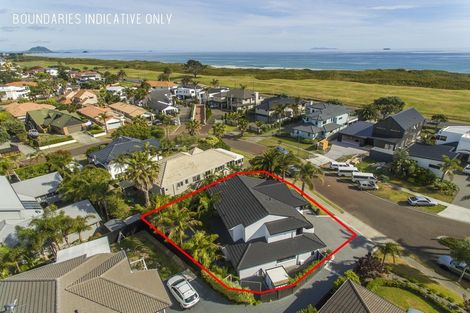 Photo of property in 12 Malibu Key, Papamoa Beach, Papamoa, 3118