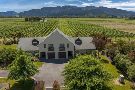 Photo of property in 55 Rapaura Road, Rapaura, Blenheim, 7273