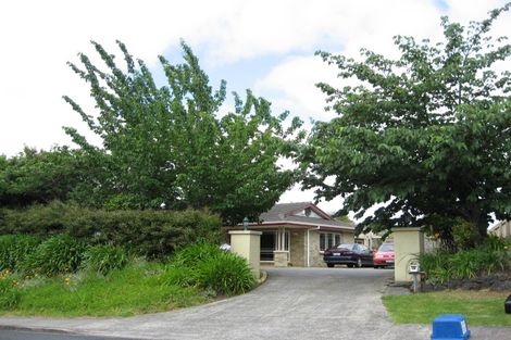 Photo of property in 45a Ridgeway Road, Pukekohe, 2120