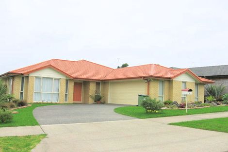 Photo of property in 3 Monkton Close, Greenhithe, Auckland, 0632