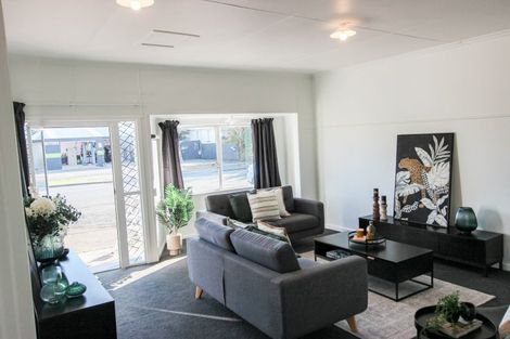 Photo of property in 41 Ward Street, Waverley, Invercargill, 9810