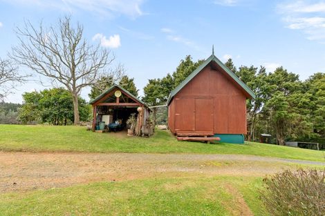 Photo of property in 476 Mangahui Road, Whareora, Whangarei, 0175