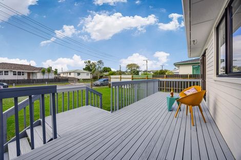 Photo of property in 5 Evans Place, Papakura, 2110