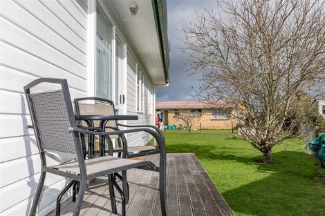 Photo of property in 23 Caesar Roose Place, Huntly, 3700