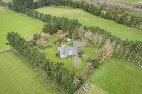 Photo of property in 273 Reid Line East, Aorangi, Feilding, 4775