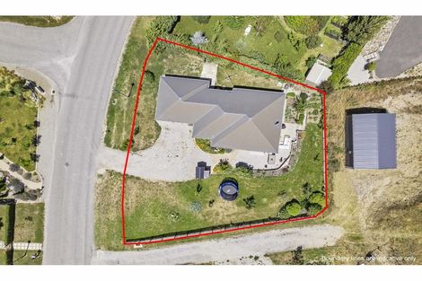 Photo of property in 17 Missy Crescent, Mount Pisa, Cromwell, 9383