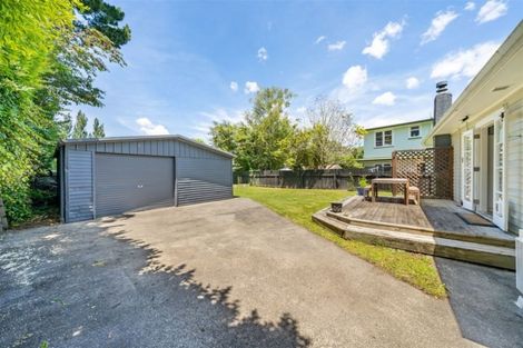Photo of property in 5 Whangakoko Grove, Birchville, Upper Hutt, 5018
