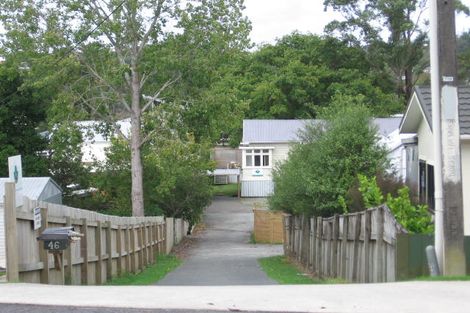 Photo of property in 46d Ambler Avenue, Glen Eden, Auckland, 0602