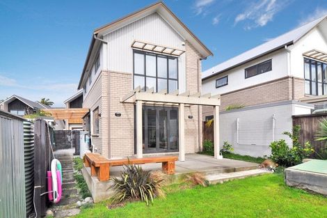 Photo of property in 5 Lester Street, Hobsonville, Auckland, 0616