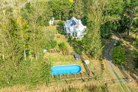 Photo of property in 277 Kaimatarau Road, Rongotea, Palmerston North, 4473