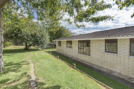 Photo of property in 10 Ainslee Street, Highlands Park, New Plymouth, 4312