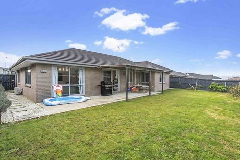 Photo of property in 21 Paso Fino Crescent, Karaka, Papakura, 2113