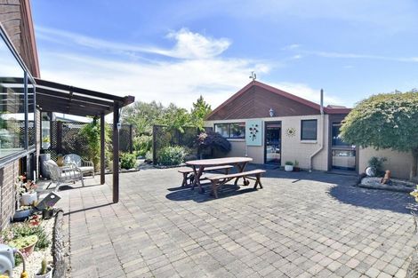 Photo of property in 29 West Belt, Rangiora, 7400