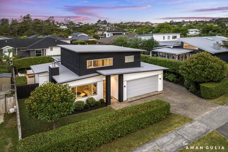 Photo of property in 284 Schnapper Rock Road, Schnapper Rock, Auckland, 0632