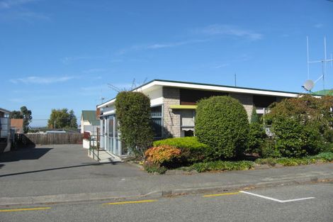 Photo of property in 7 Oxford Street, West End, Timaru, 7910