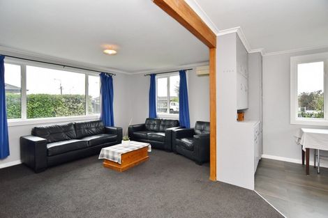 Photo of property in 89 Baynes Street, Burwood, Christchurch, 8083