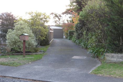 Photo of property in 6b Sydney Crescent, Raumati South, Paraparaumu, 5032