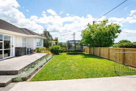 Photo of property in 57 Waimarie Street, Nawton, Hamilton, 3200