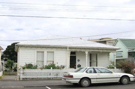 Photo of property in 25 Donald Mclean Street, Newtown, Wellington, 6021