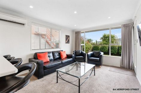 Photo of property in 6a Hereford Street, Roslyn, Dunedin, 9010