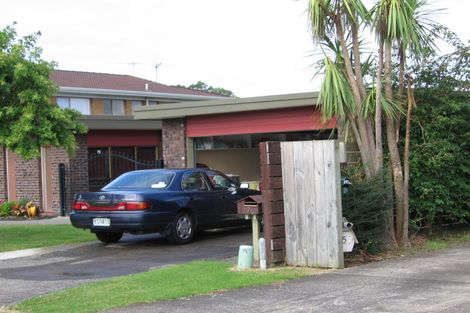 Photo of property in 7 Indus Place, Half Moon Bay, Auckland, 2012