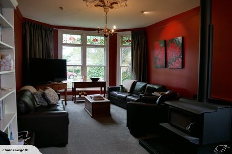 Photo of property in 134 Fisher Avenue, Beckenham, Christchurch, 8023