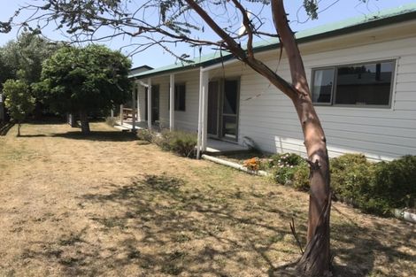 Photo of property in 47a Cologne Street, Martinborough, 5711