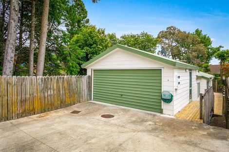 Photo of property in 3/14 Sungrove Rise, Sunnyvale, Auckland, 0612